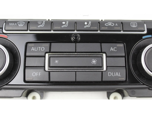 Блок управления климат-контролем 5K0907044DT Volkswagen Golf Plus