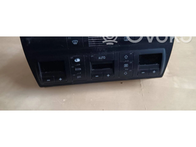 Блок управления климат-контролем 4B0820043P, 5HB00760412   Audi A6 S6 C5 4B