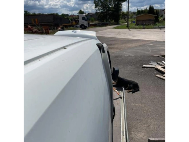 Jednotka ABS 00004541VW Citroen Nemo 2008