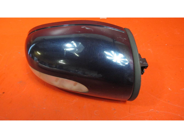 Zpětné zrcátko Mercedes-Benz C W203 2000 PRAWE