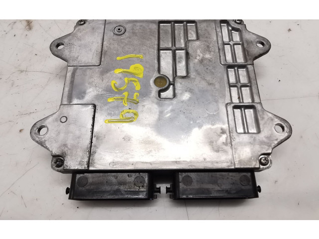 Блок управления двигателя 1860109600, E6T42495 Mitsubishi Colt