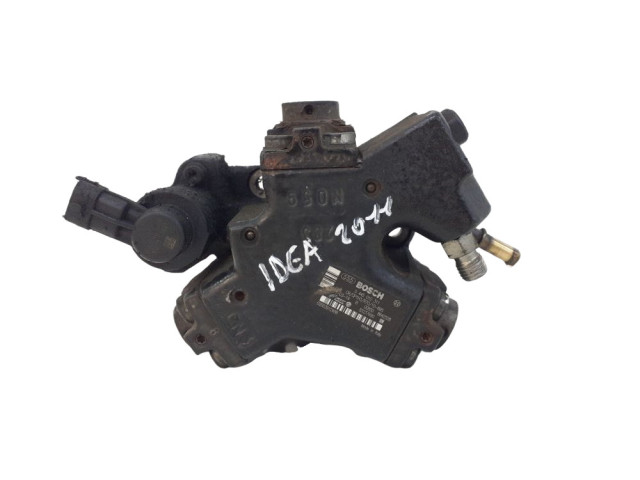 Топливный насос