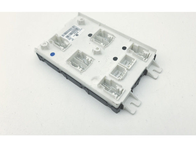 Блок комфорта 68226670AA Maserati Ghibli