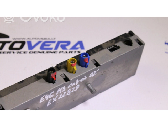 Усилитель антенны