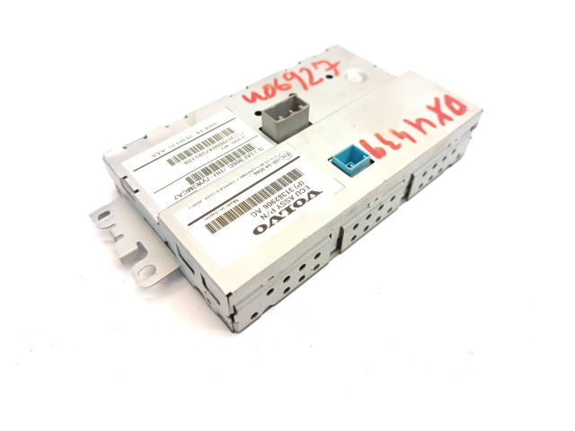 Дисплей    31382906, 98H143930135AAA   Volvo V70