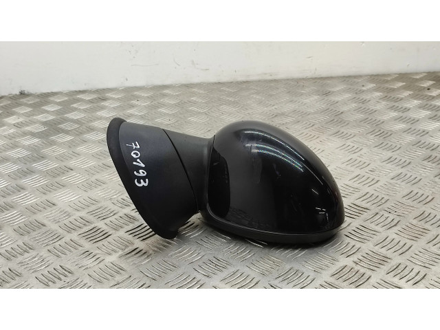 Зеркало электрическое левое Mini Paceman (R61) 2012-2016 года