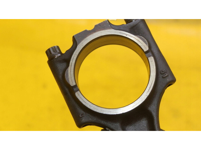  Поршень с шатуном  83L38  Volvo S60  