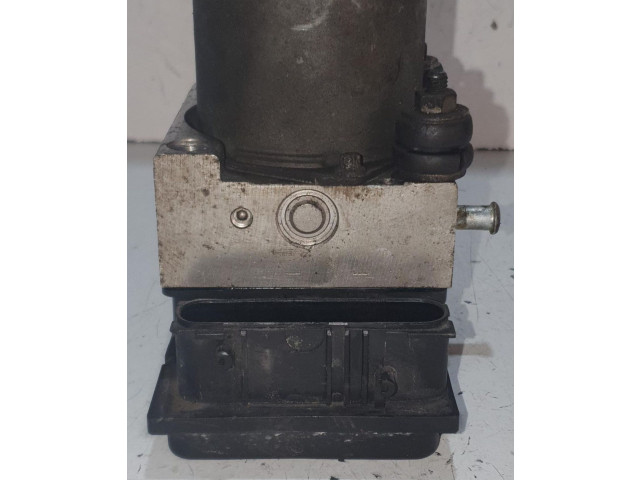 Блок АБС Fiat Idea - года