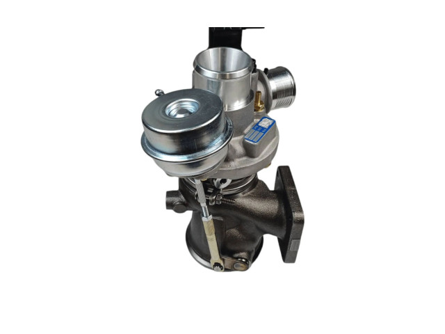 Турбина Fiat 500X 55278697, 827727