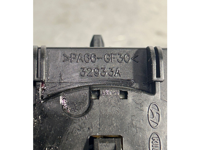 Ручка стеклоочистителей 32933A   Hyundai Getz