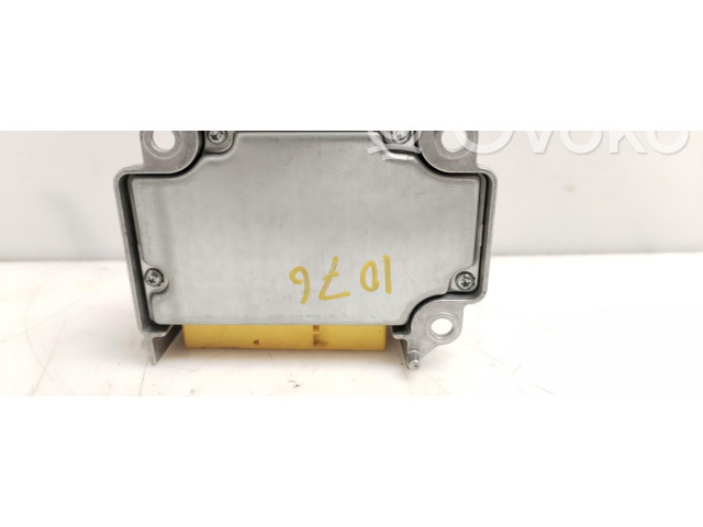 Блок подушек безопасности A169820218527   Mercedes-Benz A W169