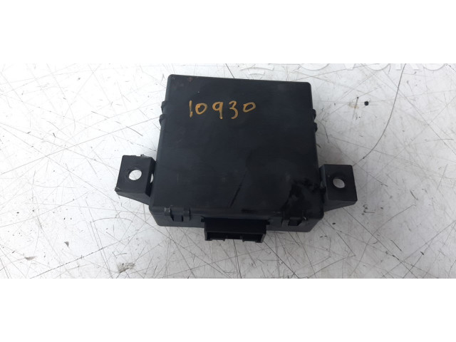 Блок комфорта 8T0907468AB   Audi A4 Allroad   