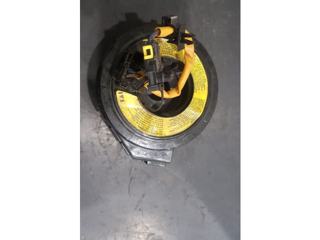 Подрулевой шлейф SRS Hyundai Getz