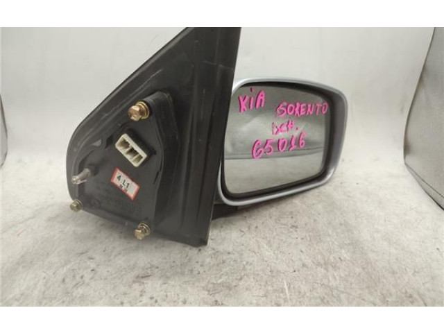 Зеркало электрическое KIA Sorento 2002 - 2009 года