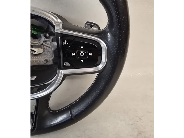 Руль Volvo XC90  2014 -  года 39838209      