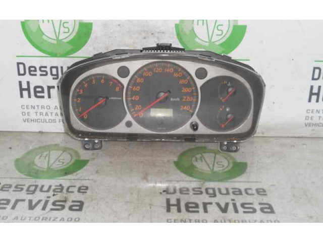 Přístrojová deska Honda Stream 2004 78100G100, 0090059