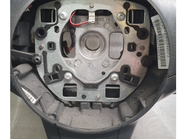 Volant BMW 5 E60 E61 2009 605440400A, F034019601