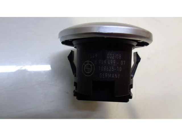 Включатель зажигания и стартера