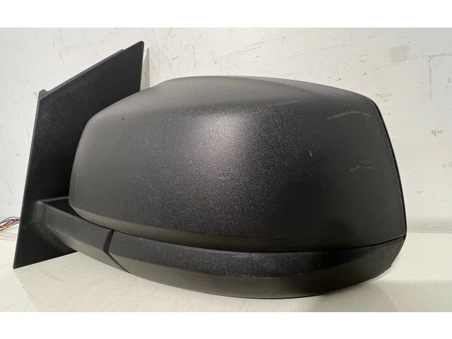 Зеркало электрическое Volkswagen Caddy 2015 - 2020 года