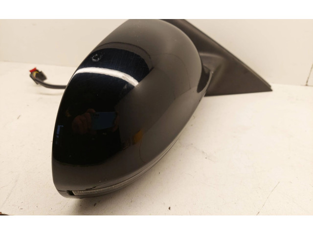 Zpětné zrcátko Audi A4 S4 B8 8K 2009 E1020931