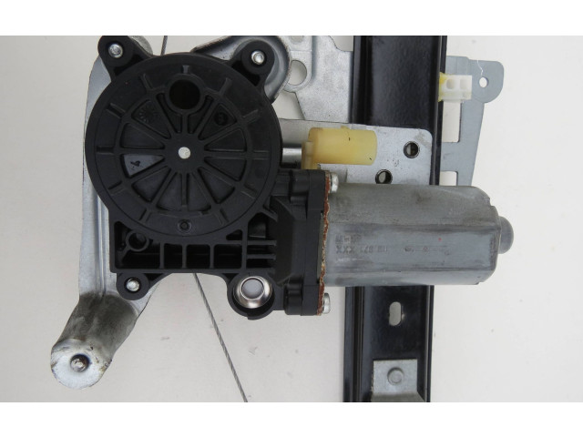 Комплект механизма стеклоочистителей Volvo XC90 2007 - 2014 года