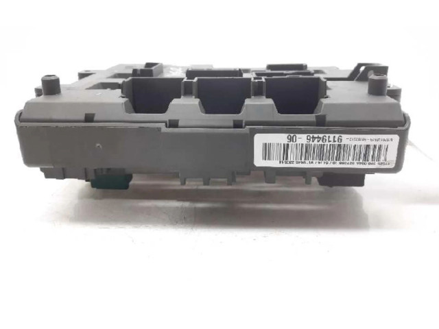 Pojistková skříňka 61146971370 BMW X1 E84 2014