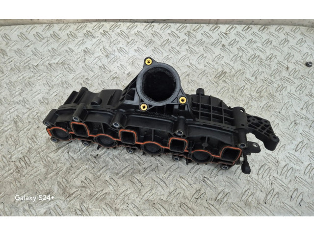Всасывающий коллектор 03L129711AG, 1030965S03 Audi A5 8T 8F