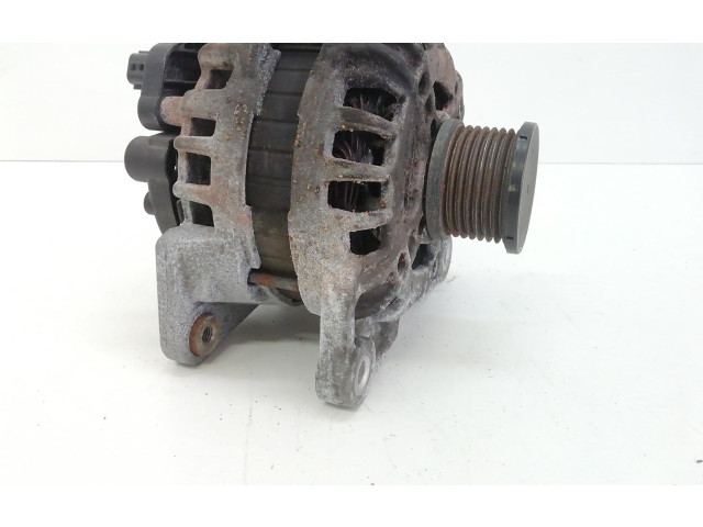 Генератор 231006007R, 231006007R Renault Twingo III