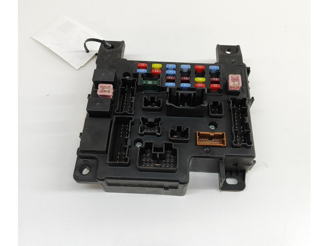 Блок предохранителей 8637A320, 519344113   Mitsubishi Lancer    