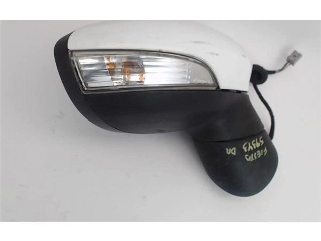 Zpětné zrcátko  Ford Fiesta 2008  4201012  