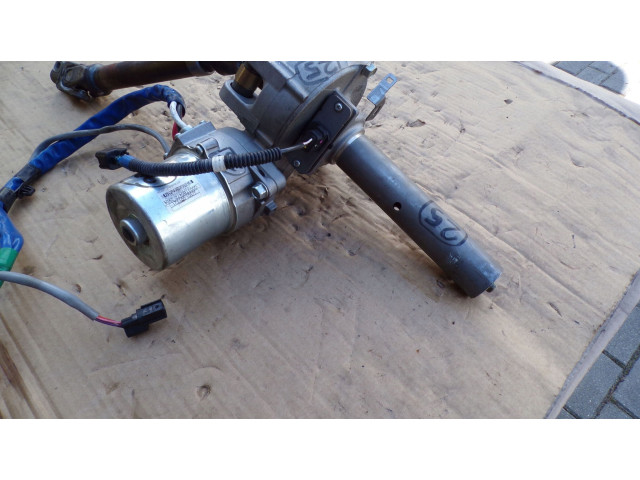 рейка Колонка рулевая JJ301001321 Mitsubishi Outlander 2013 - 2021 года