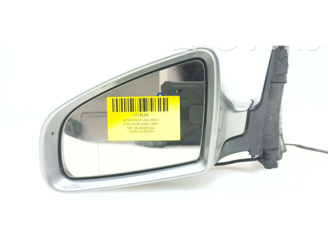 Зеркало электрическое Audi A4 Allroad - года