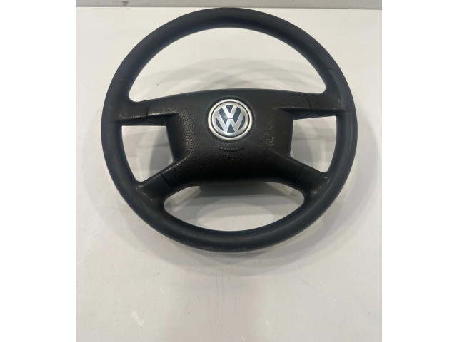 Руль Volkswagen Transporter - Caravelle T5  2003 - 2015 года       