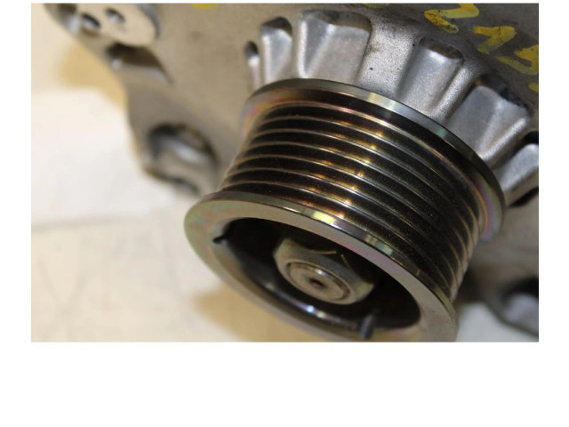 Генератор 00463510570   Jeep Compass 1.3     