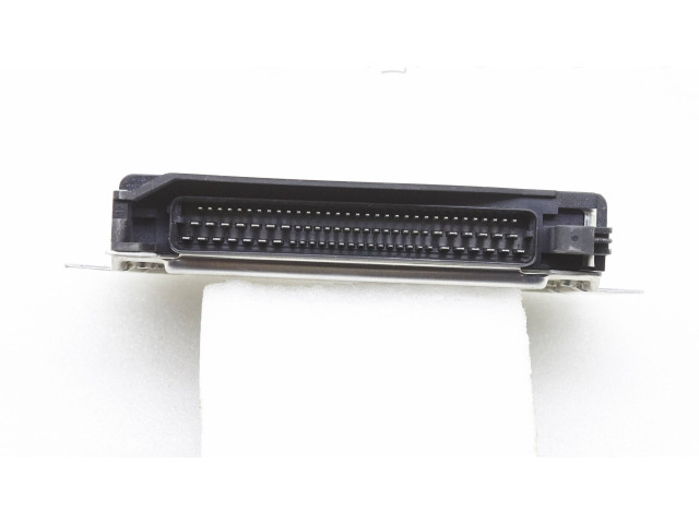 Блок управления коробкой передач 8d0927156eb, 0260002872 Skoda Superb B5 (3U)