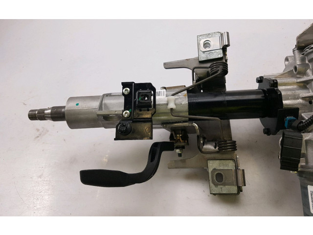 рейка Колонка рулевая 52184450, V0-3896J Jeep Compass - года