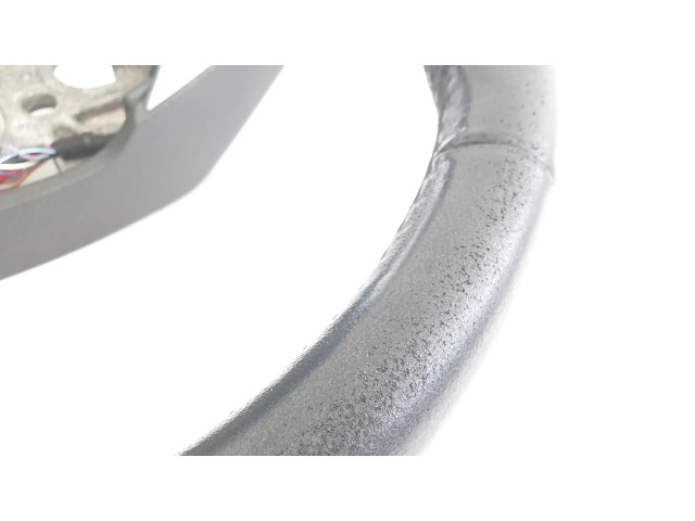 Руль Ford Transit Custom 2013- года BK213600DC35B8