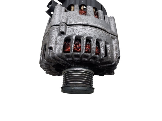 Генератор 00005705AX, 100st75   Citroen C5      