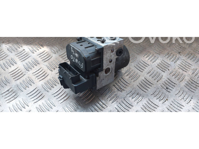 Jednotka ABS 46744771, 0265216622 Fiat Punto (188) 2002