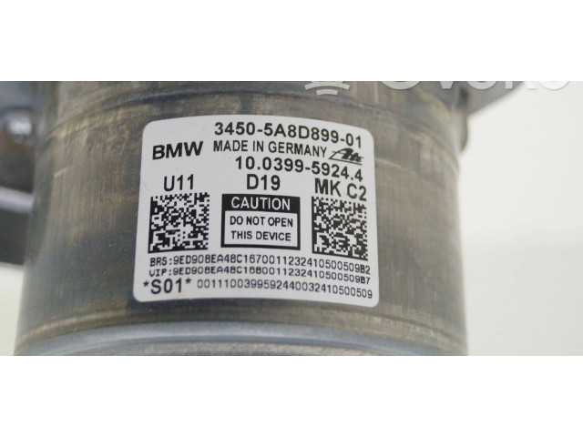 Jednotka ABS BMW X1 U11 2022