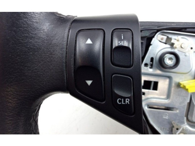 Volant Saab 9-5 2008 12774367, 12757531A3