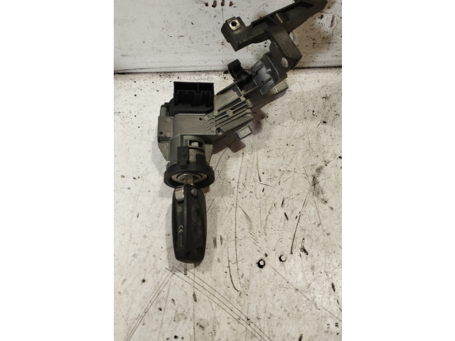 Комплект блоков управления 0281015782, 0281015782   Citroen Nemo