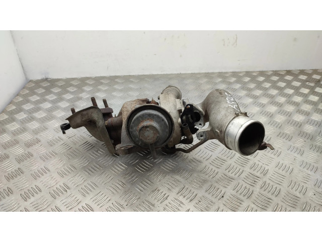 Турбина Honda FR-V 2.2 18900RMAE01