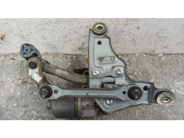 Комплект механизма стеклоочистителей