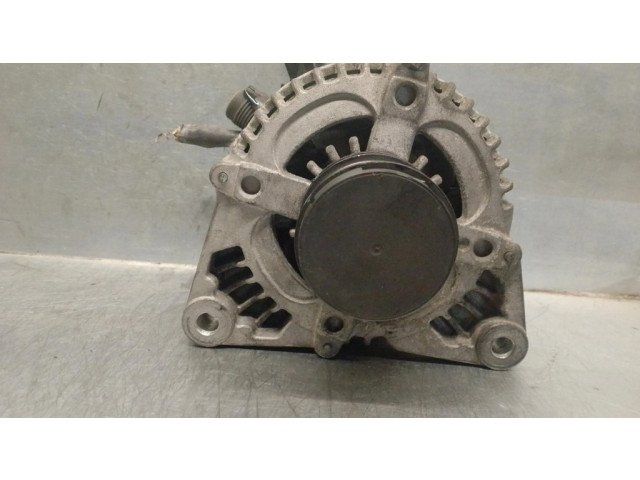 Генератор Y60118300 Mazda 3 1.6