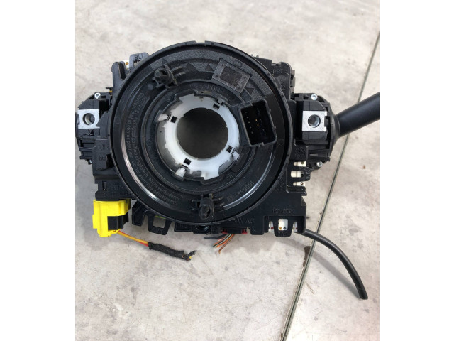 Подрулевой шлейф SRS 5Q0953549C, 5Q0953507DD Volkswagen Golf VII