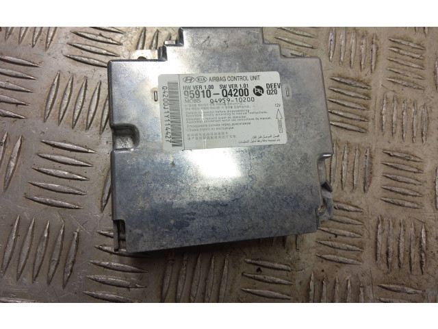 Píst 95910q4200 KIA Niro