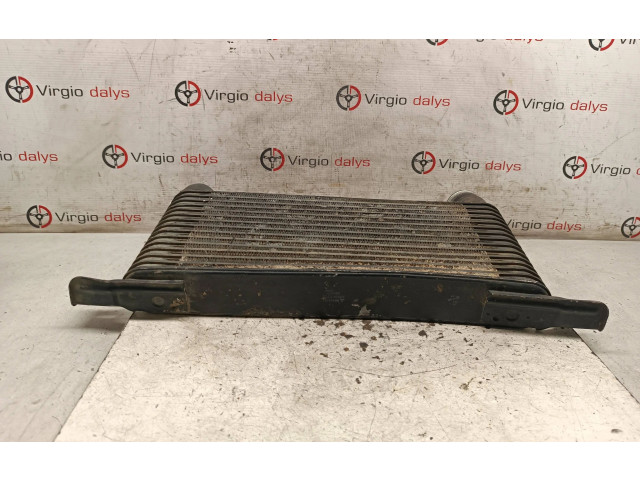 Интеркулер MR404751, 1271001270 Mitsubishi Pajero