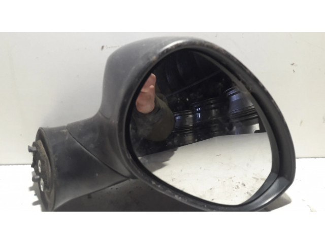 Zpětné zrcátko pravé Fiat Punto (188) 2007 021047