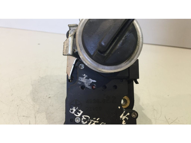 Замок зажигания